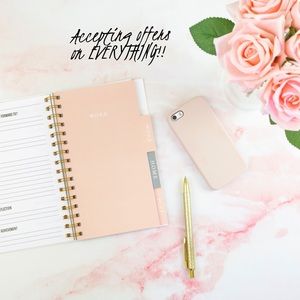 Accepting offers on everything!